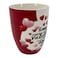 Valentine Mug 9cm