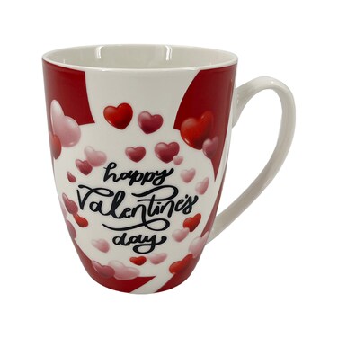 Valentine Mug 9cm