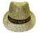 Deluxe Top Hat Gold