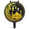 Eid Mubarak Foil Balloons Set