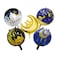 Eid Mubarak Foil Balloons Set