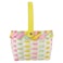 Easter Basket 18.5x15x24.5cm