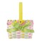 Easter Basket 18.5x15x24.5cm