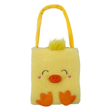 Easter Chick Bags 16x34cm 2Pcs/Pk