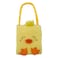 Easter Chick Bags 16x34cm 2Pcs/Pk