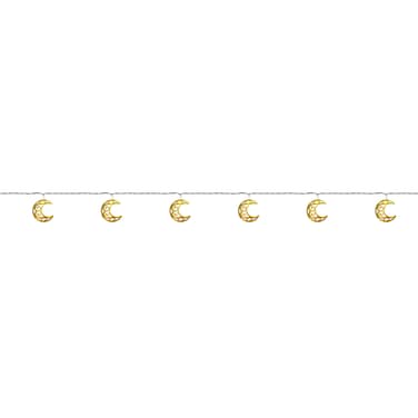 Eid Decorated Lights with 10 LED 165cm