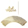 Eid Mubarak Cake Toppers &amp; Wrappers 15cm 8Pcs/Pk