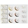 Ramadan Mubarak Gift Stickers 14Pcs/Pk
