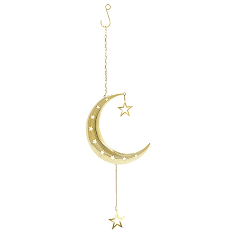 Eid Hanging Decoration 17x65cm
