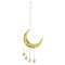 Eid Hanging Decoration with Lights 20x59cm