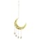 Eid Hanging Decoration with Lights 20x59cm