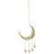 Eid Hanging Decoration with Lights 20x59cm