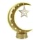 Eid LED Table Decoration 16.5x8.3x22.5cm