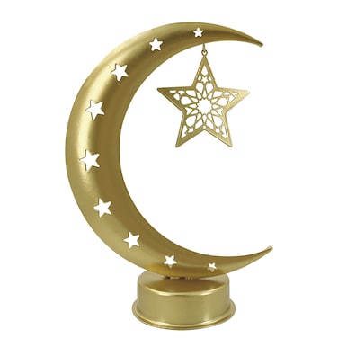 Eid LED Table Decoration 16.5x8.3x22.5cm