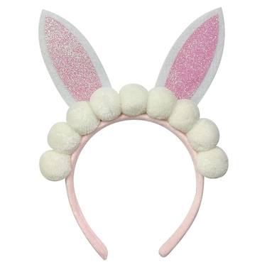 Easter Bunny Headband