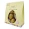Easter Decorated Eggs Assorted Gold 6cm 12Pcs/Pk