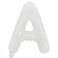 I LOVE UAE Foil Balloon Garland 14''