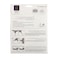 I LOVE UAE Foil Balloons 14'' 5Pcs/Pk