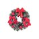 Wreath Red 30cm