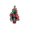Decorated Tree Red 40cm