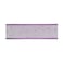Christmas Mesh Ribbon Purple 6.3cmx10 yards