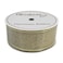 Christmas Ribbon Gold 3.8cmx10 yards
