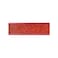 Christmas Ribbon Red 3.8cmx10 yards