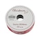 Christmas Satin Ribbon Red 1.7cmx10 yards