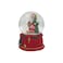 Santa Water Globe 4.5x4.5x6.3cm