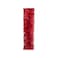 Thick Tinsel Garland Red 12x200cm