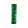 Thick Tinsel Garland Green 12x200cm