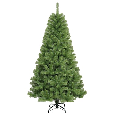 Christmas Tree 6ft, 545 Tips