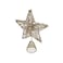 Star Tree Top Gold 15.5x5.5x20cm