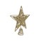 Star Tree Top Gold 25x5.5x30cm