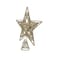 Star Tree Top Gold 25x5.5x30cm