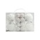 Designer Baubles Gift Set White 4 &amp; 8cm Mixed 20Pcs/Box