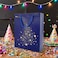 Starlight Gift Bags Asst. Large 31x12x40cm 3Pcs/Pk
