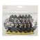 New Year Foil Blowouts 6Pcs/Pk
