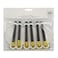 New Year Foil Blowouts 6Pcs/Pk
