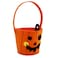 Pumpkin Felt Bag 19x19x30cm