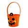 Pumpkin Felt Bag 19x19x30cm