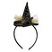 Witch Hat Headband