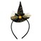 Witch Hat Headband
