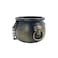 Witch Cauldron 19x19x14cm