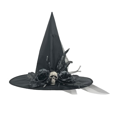 Halloween Witch Hat Adult Size