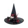 Halloween Witch Hat Adult Size