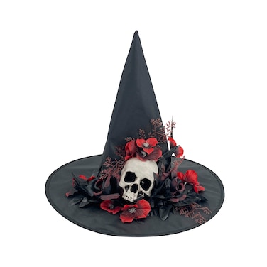 Halloween Witch Hat Adult Size
