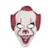 Clown Mask Adult Size