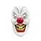 Circus Cown Mask Adult Size
