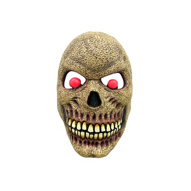 Skull Mask Adult Size